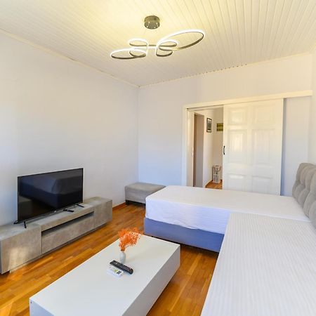 Mitropoleos Suite Corfu  Esterno foto