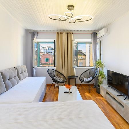 Mitropoleos Suite Corfu  Esterno foto