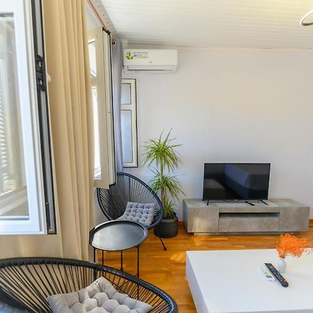 Mitropoleos Suite Corfu  Esterno foto