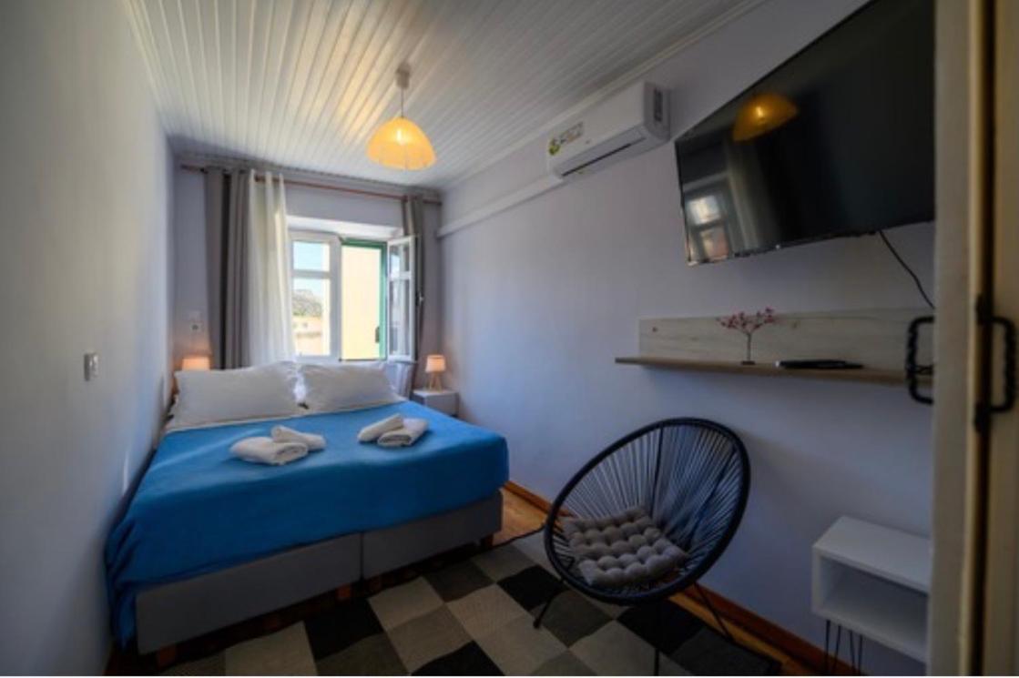 Mitropoleos Suite Corfu  Esterno foto