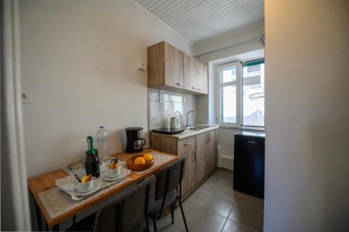 Mitropoleos Suite Corfu  Esterno foto